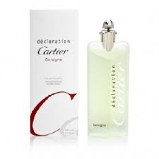 MINIATURA CARTIER DECLARATION WODA TOALETOWA SPRAY 12,5ML