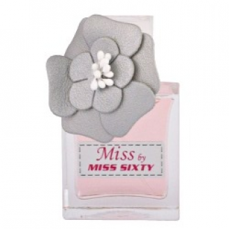 MISS SIXTY MISS WODA TOALETOWA SPRAY 75ML