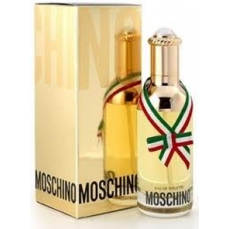 MOSCHINO MOSCHINO WODA TOALETOWA SPRAY 45ML