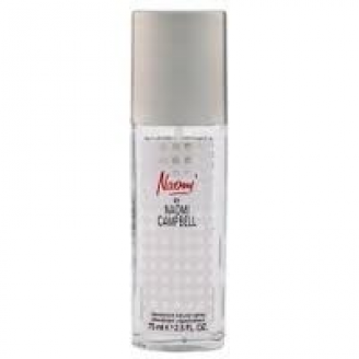 NAOMI CAMPBELL BY NAOMI DEZODORANT SPRAY 75ML