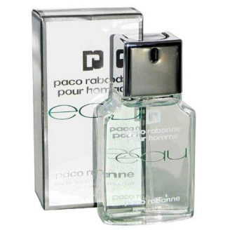 PACO RABANNE EAU POUR HOMME WODA TOALETOWA SPRAY 100ML