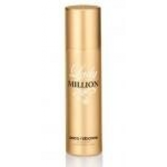 PACO RABANNE LADY MILLION DEZODORANT SPRAY 150ML