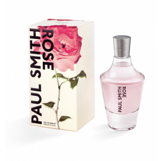 PAUL SMITH SMITH ROSE WODA PERFUMOWANA SPRAY 30ML