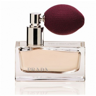 PRADA PRADA TENDRE WODA PERFUMOWANA SPRAY 80ML Z MOZLIWOSCIA NAPELNIENIA
