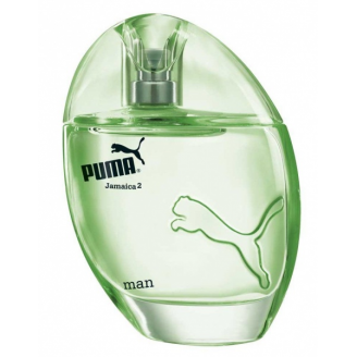 PUMA JAMAICA 2 MAN WODA TOALETOWA SPRAY 50ML