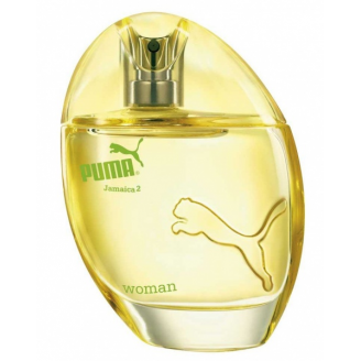 PUMA JAMAICA 2 WOMAN WODA TOALETOWA SPRAY 50ML