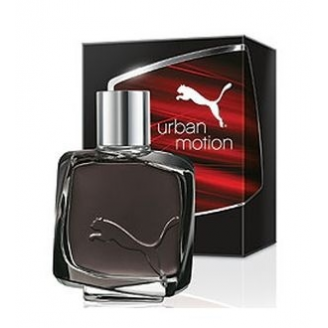 PUMA URBAN MOTION MAN WODA TOALETOWA SPRAY 90ML