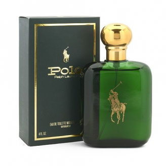 RALPH LAUREN POLO GREEN MEN WODA TOALETOWA SPRAY 59ML