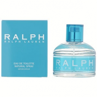 RALPH LAUREN RALPH WODA TOALETOWA SPRAY 30ML