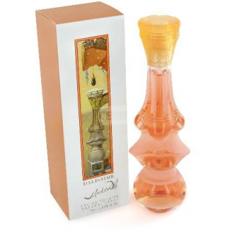 SALVADOR DALI DALISSIME WODA TOALETOWA SPRAY 50ML
