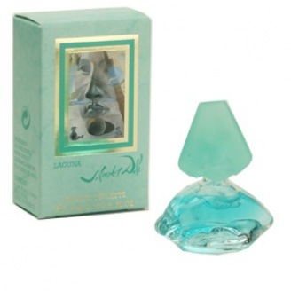 SALVADOR DALI LAGUNA WOMEN WODA TOALETOWA SPRAY 50ML