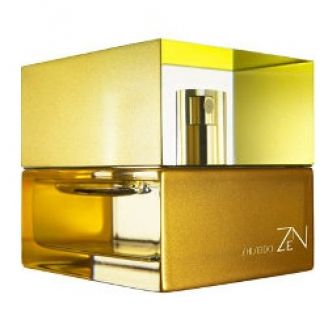 SHISEIDO ZEN WOMEN WODA PERFUMOWANA SPRAY 30ML