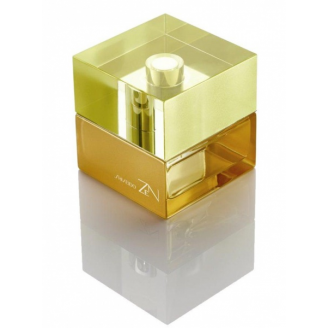 SHISEIDO ZEN WOMEN WODA PERFUMOWANA SPRAY 50ML