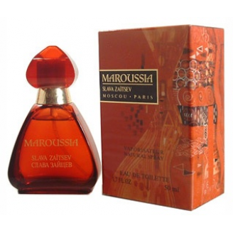 SLAVA ZAITSEV MAROUSSIA WODA TOALETOWA SPRAY 15ML