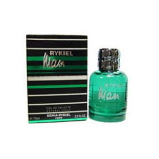 SONIA RYKIEL SONIA RYKIEL MEN WODA TOALETOWA SPRAY 125ML