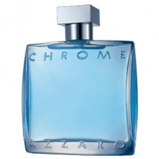 TESTER AZZARO CHROME WODA TOALETOWA SPRAY 100ML