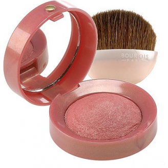 BOURJOIS ROZ PASTEL LILAS D'OR 33 2,5G