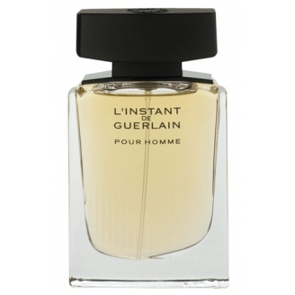 GUERLAIN L'INSTANT HOMME WODA TOALETOWA SPRAY 125ML
