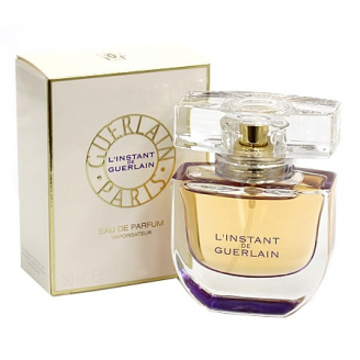 GUERLAIN L'INSTANT WOMEN WODA TOALETOWA SPRAY 50ML