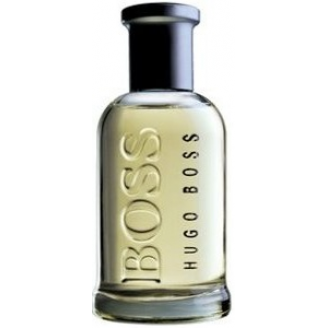 HUGO BOSS BOTTLED COLLECTOR'S EDITION WODA TOALETOWA SPRAY 50ML