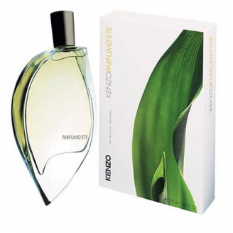 KENZO PARFUM D'ETE WODA PERFUMOWANA SPRAY 75ML