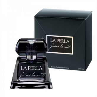 LA PERLA J'AIME LA NUIT WODA PERFUMOWANA SPRAY 30ML