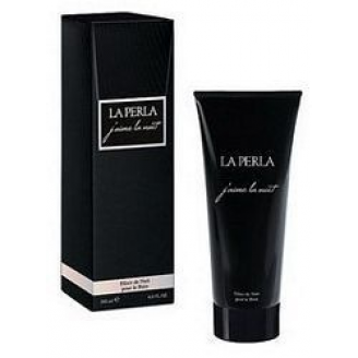LA PERLA J'AIME LA NUIT ŻEL POD PRYSZNIC 200ML