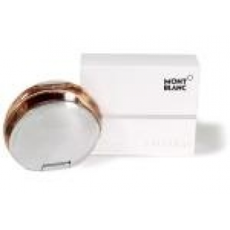 MONT BLANC PRESENCE D'UNE FEMME WODA TOALETOWA SPRAY 50ML