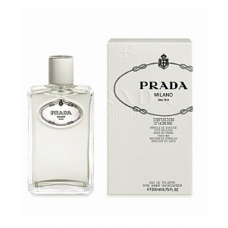 PRADA INFUSION D'HOMME WODA TOALETOWA SPRAY 100ML