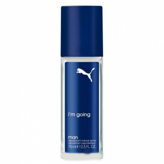 Puma Im going Man Dezodorant 75ml atomizer