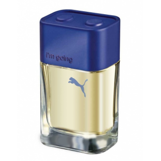 PUMA I'M GOING MAN WODA TOALETOWA SPRAY 60ML