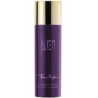 THIERRY MUGLER ALIEN DEZODORANT ROLL-ON 50ML