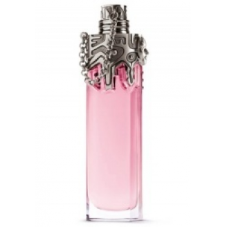 THIERRY MUGLER WOMANITY WODA PERFUMOWANA SPRAY 80ML Z MOZLIWOSCIA NAPELNIENIA