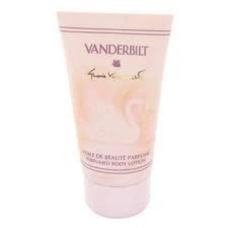 VANDERBILT GLORIA VANDERBILT BALSAM DO CIALA 150ML