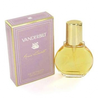 VANDERBILT GLORIA VANDERBILT WODA TOALETOWA SPRAY 100ML