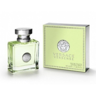 VERSACE VERSENSE WODA TOALETOWA SPRAY 50ML