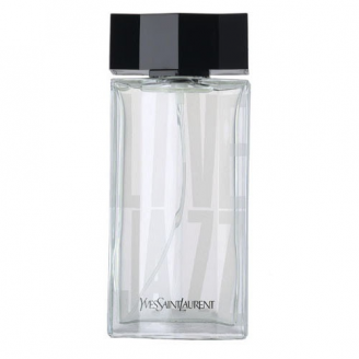YVES SAINT LAURENT LIVE JAZZ WODA TOALETOWA SPRAY 100ML
