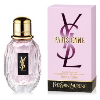 YVES SAINT LAURENT PARISIENNE WODA PERFUMOWANA SPRAY 90ML