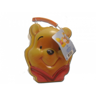 ZESTAW DISNEY WINNIE THE POOH WODA TOALETOWA SPRAY 50ML