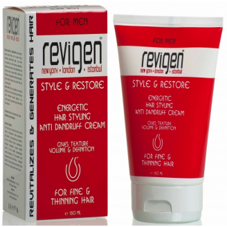Revigen, Krem do stylizacji, 125 ml