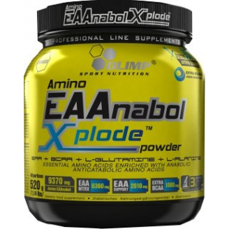 OLIMP EAANABOL XPLODE 520 GR