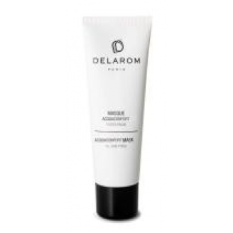 DELAROM MASKA NAWILŻAJĄCA 50 ML