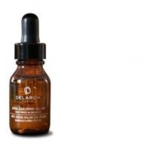 DELAROM ESENCJA AROMATYCZNA OPÓŹNIAJACA  PROCES STARZENIA 15 ML