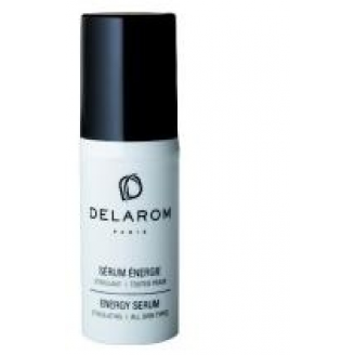 DELAROM SERUM ENERGETYZUJĄCE 30 ML