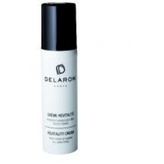 DELAROM KREM REWITALIZUJĄCY 50 ML