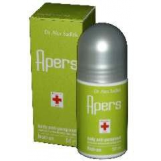 APERS SPRAY REDUKTOR POTU DO STÓP SPRAY 100 ML