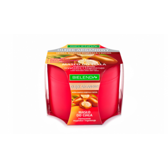 BIELENDA OLEJEK ARGANOWY MASŁO DO CIAŁA 200 ML