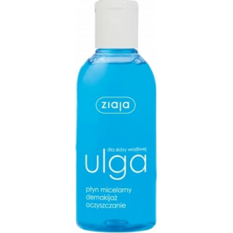 ZIAJA ULGA PŁYN MICELARNY 200 ML