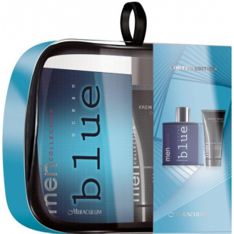 MIRACULUM MEN ZESTAW BLUE
