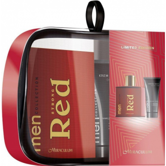 MIRACULUM MEN ZESTAW -  RED